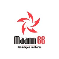 Maann 66 Promocja i Reklama logo - Similar company to 4Public