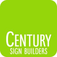 Century Sign Builders logo - Similar company to Relios, Inc.