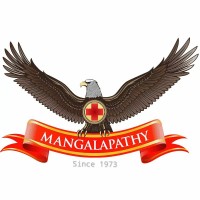 Mangalapathy Ayurveda Pvt Ltd logo - Similar company to Blueoceansl