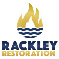 Rackley Restoration logo - Similar company to Podpromax