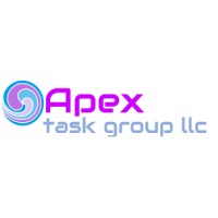 Apex task group llc logo - Similar company to Aginzo Consulting Group