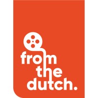 From the Dutch B.V. logo - Similar company to Kunstencentrum Kaap