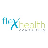 FlexHealth Consulting logo - Similar company to Mti Physical Therapy