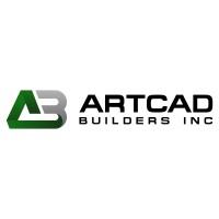 Artcad Builders logo - Similar company to Sky Vision Development