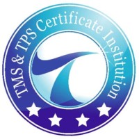 TMS & TPS Certificate Institution logo - Similar company to Ssmi Group