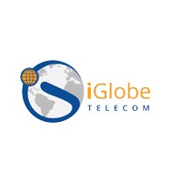 IGlobe Telecom Networks Pte. Limited logo - Similar company to Sptel Pte Ltd