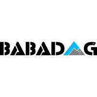Babadağ logo - Similar company to Grafimedia.Eu