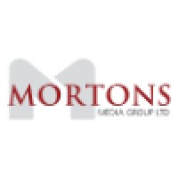Mortons Media Group Ltd logo - Similar company to Kleeks Marketing