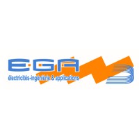 EGA électricités, ingénierie & applications logo - Similar company to Els S.A