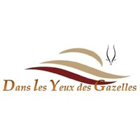 Dans les Yeux des Gazelles logo - Similar company to Dialogue Coach (Evolusens)