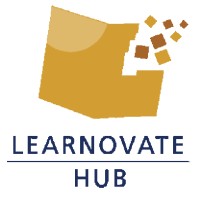 LEARNOVATE HUB logo - Similar company to Linkedin Local Owerri