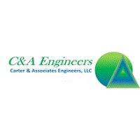 Carter & Associates Engineers (C&AE) logo - Similar company to Carter & Associates