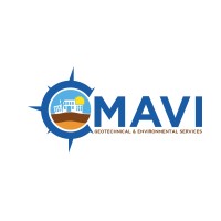 OMAVI Geotechnical & Environmental Services logo - Similar company to Adhoc Civil Engineering