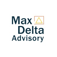 Max Delta Advisory logo - Similar company to Bismuth Advisory