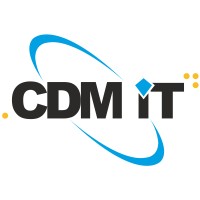 Cdm-It Computers En Netwerken