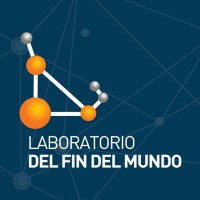Laboratorio del Fin del Mundo logo - Similar company to Nexttas