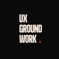 Ux Ground Work