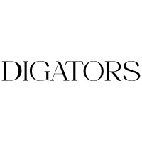 Digators logo - Similar company to Purple Patch