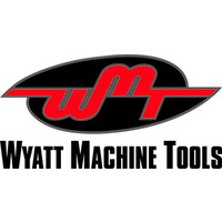 Wyatt Machine Tools Rupes NZ Limited logo - Similar company to Horn, An Imcd Company