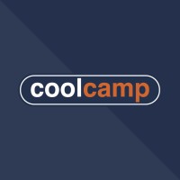 Coolcamp logo - Similar company to Symbus Personeelsdienst