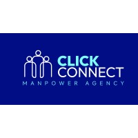 CLICK CONNECT MANPOWER AGENCY logo - Similar company to Chc Partners