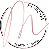 Monicake By Monika Shah logo - Similar company to Replicon Biotech
