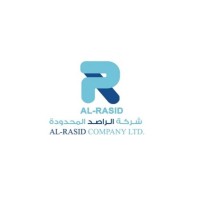 Al-Rasid Company LTD logo - Similar company to Mutm Company  شركة متم