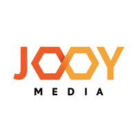 JooY Media logo - Similar company to Gruda Technologies Service