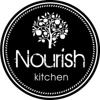 Nourish Kitchen Oman logo - Similar company to Cake Creation