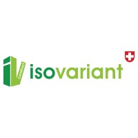 Isovariant Suisse logo - Similar company to Ecoprox