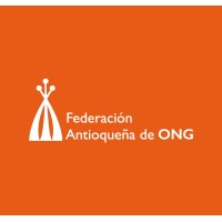 Federación Antioqueña de ONG logo - Similar company to Indeleble Social