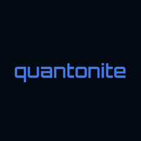 quantonite logo - Similar company to Fragmentix