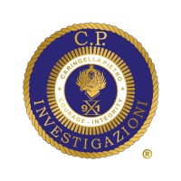 C.P. Investigazioni logo - Similar company to L'Indro