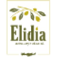 ELIDIA Olive Oil Trading logo - Similar company to Le Ferre | Extra Virgin Olive Oil