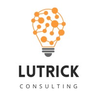 Lutrick Consulting logo - Similar company to Taskon Ecommerce