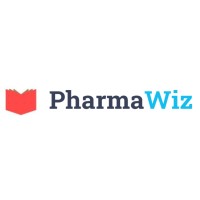 PharmaWiz logo - Similar company to Clinoxy Solutions ®