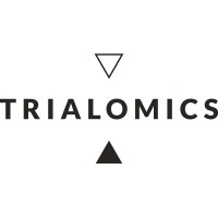 Trialomics, Inc. logo - Similar company to Jim Mckelvey