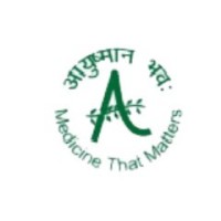 Ayushmaan Pharma logo - Similar company to Strategized Consulting