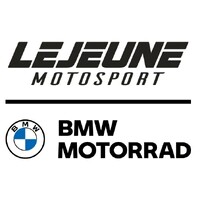 LEJEUNE MOTOSPORT logo - Similar company to Louyet Brussels