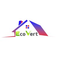 Eco Vert logo - Similar company to Econhome Energie