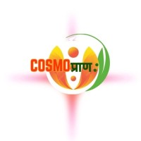 Cosmopraanaofficial logo - Similar company to B-Gliim
