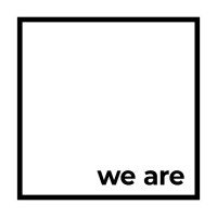 Foundation We Are logo - Similar company to Vuurrood - Bureau Voor Communicatie En Educatie