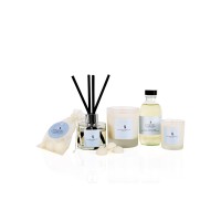 Cotswold Candle Hut logo - Similar company to Willowberry Skincare Ltd