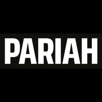 Pariah VFX logo - Similar company to Shade Vfx