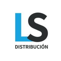 LS Distribución logo - Similar company to World Brands Us