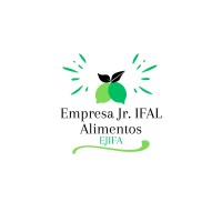 Empresa Junior Ifal Alimentos - Ejifa logo - Similar company to Renotec - Empresa Júnior De Engenharia De Energia Da Ufal