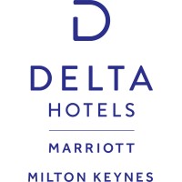 Delta Hotels by Marriott, Milton Keynes logo - Similar company to Venue Cranfield