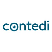 Contedi GmbH logo - Similar company to Ananas.Codes