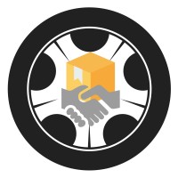 VAMOS logo - Similar company to Gatewatch.App