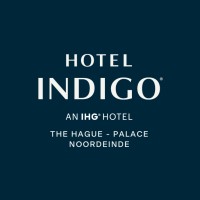 Hotel Indigo The Hague - Palace Noordeinde logo - Similar company to The Ald Hotel